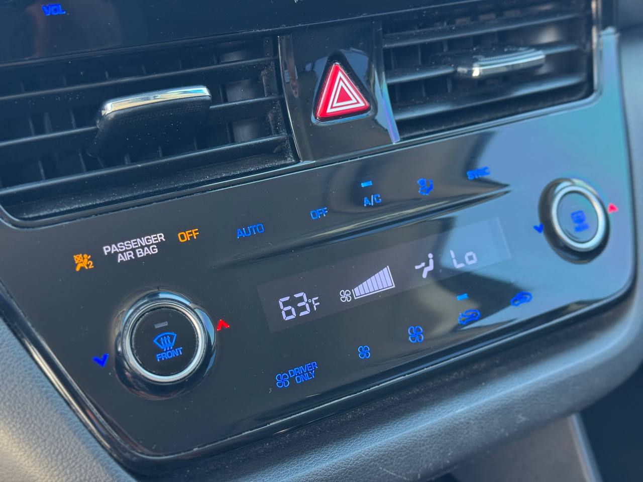 2020 Hyundai Ioniq Hybrid SE FWD