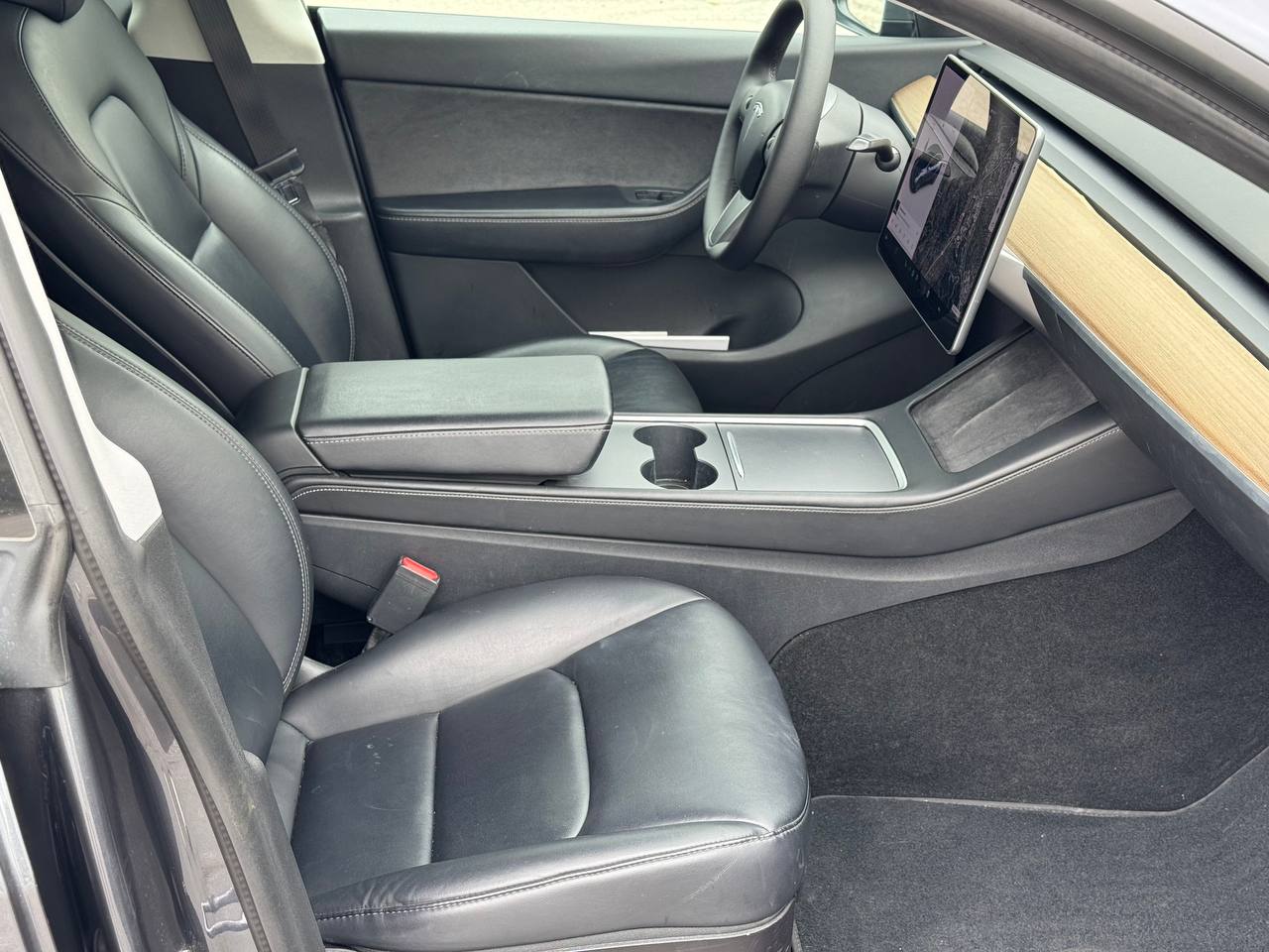 2020 Hyundai Ioniq Hybrid SE FWD