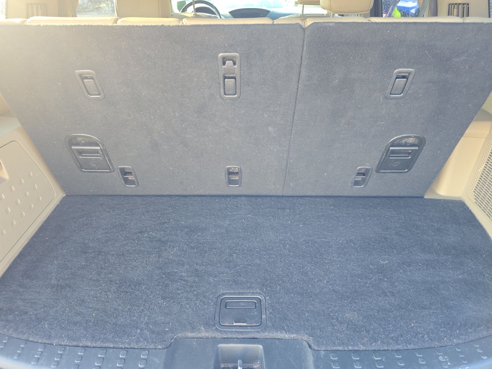 2011 Honda Pilot EX-L FWD