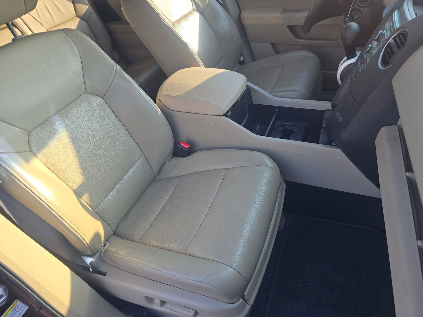 2011 Honda Pilot EX-L FWD