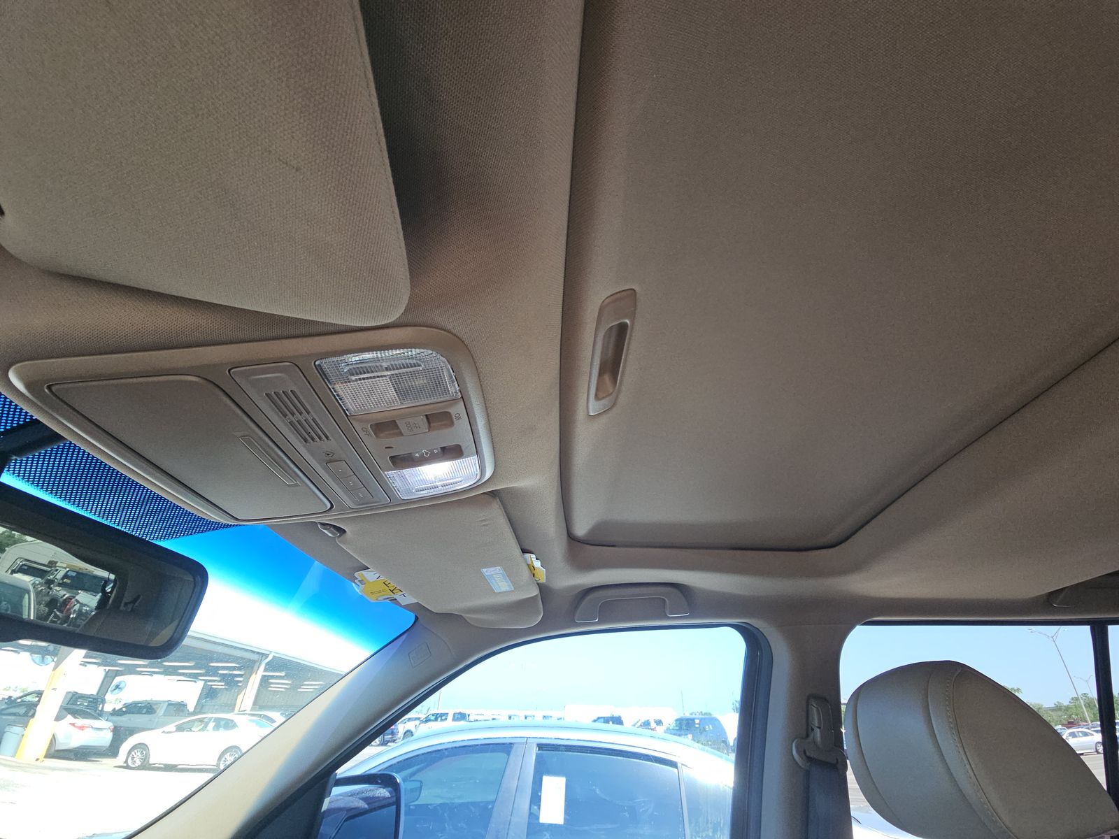 2011 Honda Pilot EX-L FWD