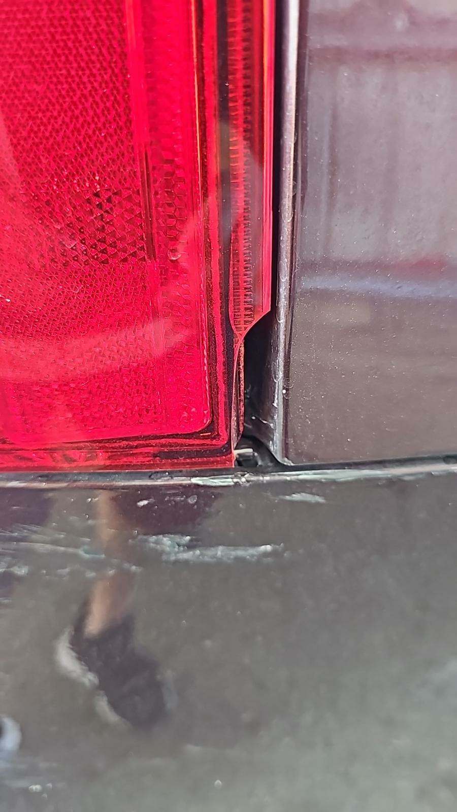 2011 Honda Pilot EX-L FWD