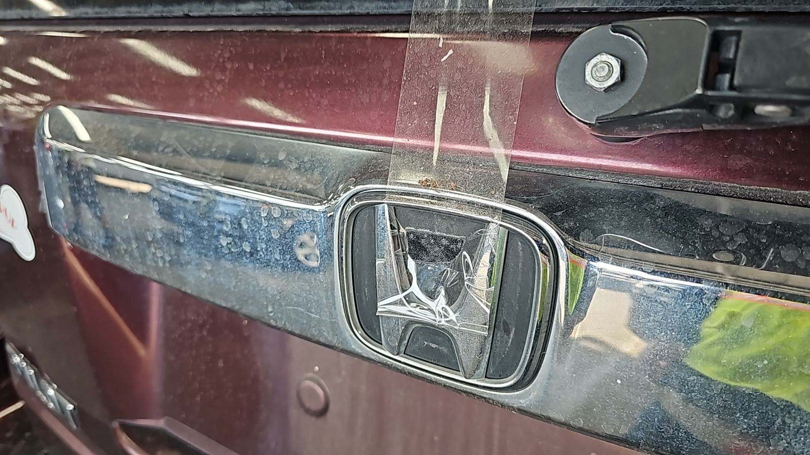 2011 Honda Pilot EX-L FWD