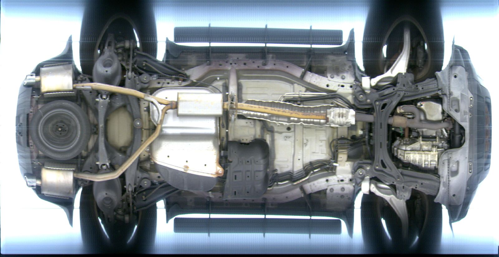 2011 Honda Pilot EX-L FWD