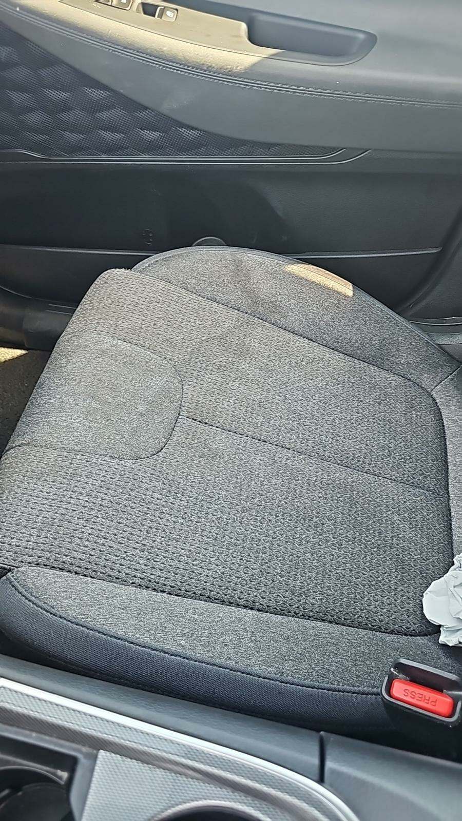 2023 Hyundai Santa Fe SEL AWD