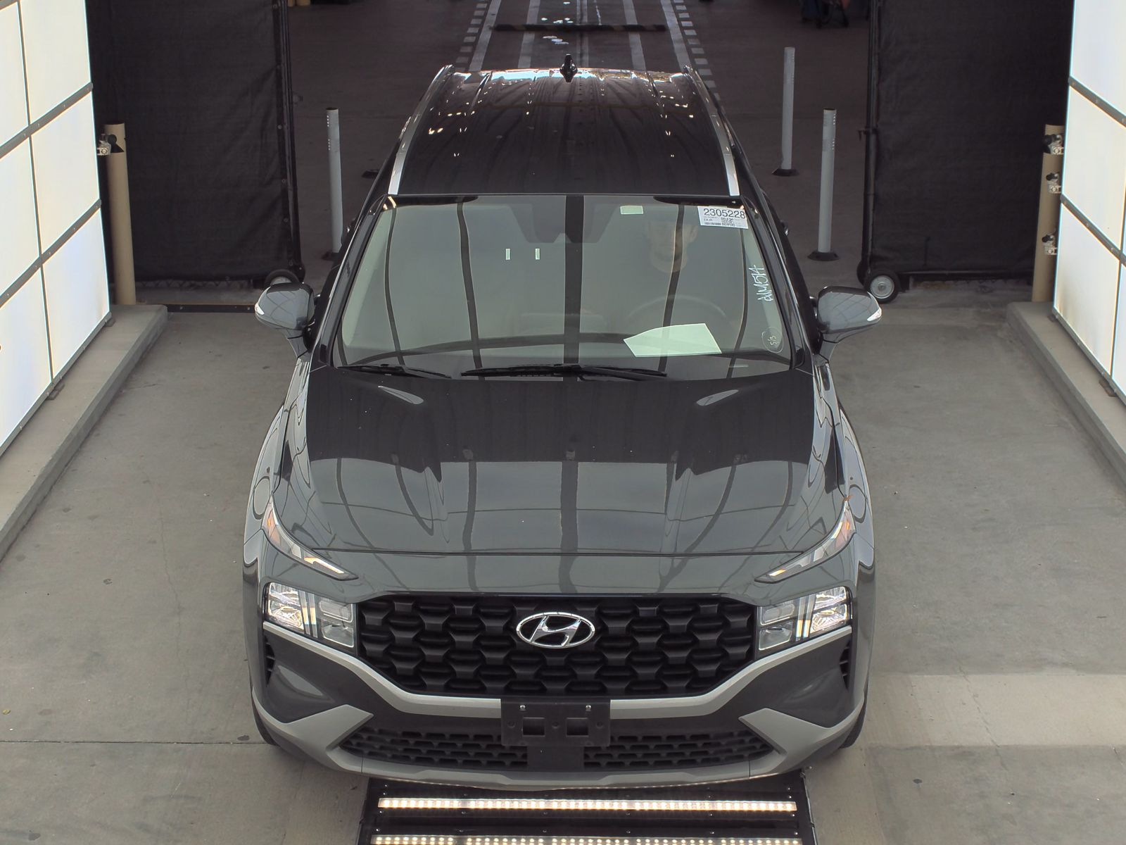 2023 Hyundai Santa Fe SEL AWD