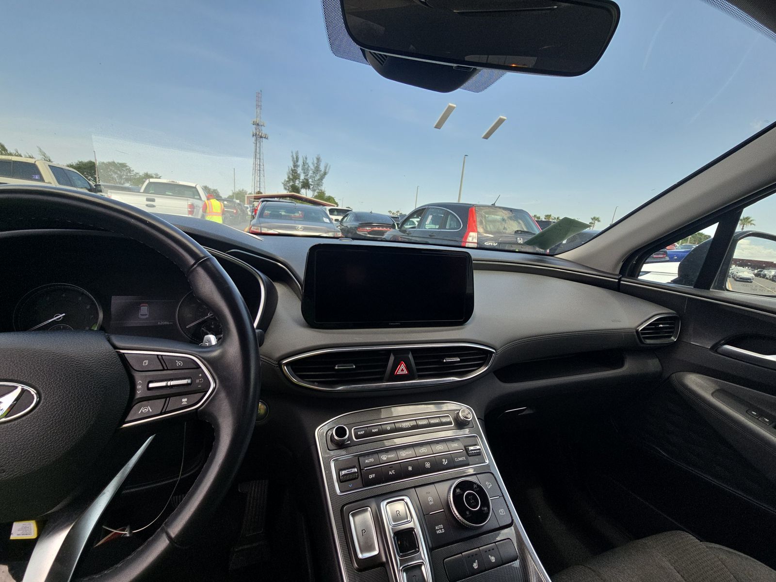 2023 Hyundai Santa Fe SEL AWD