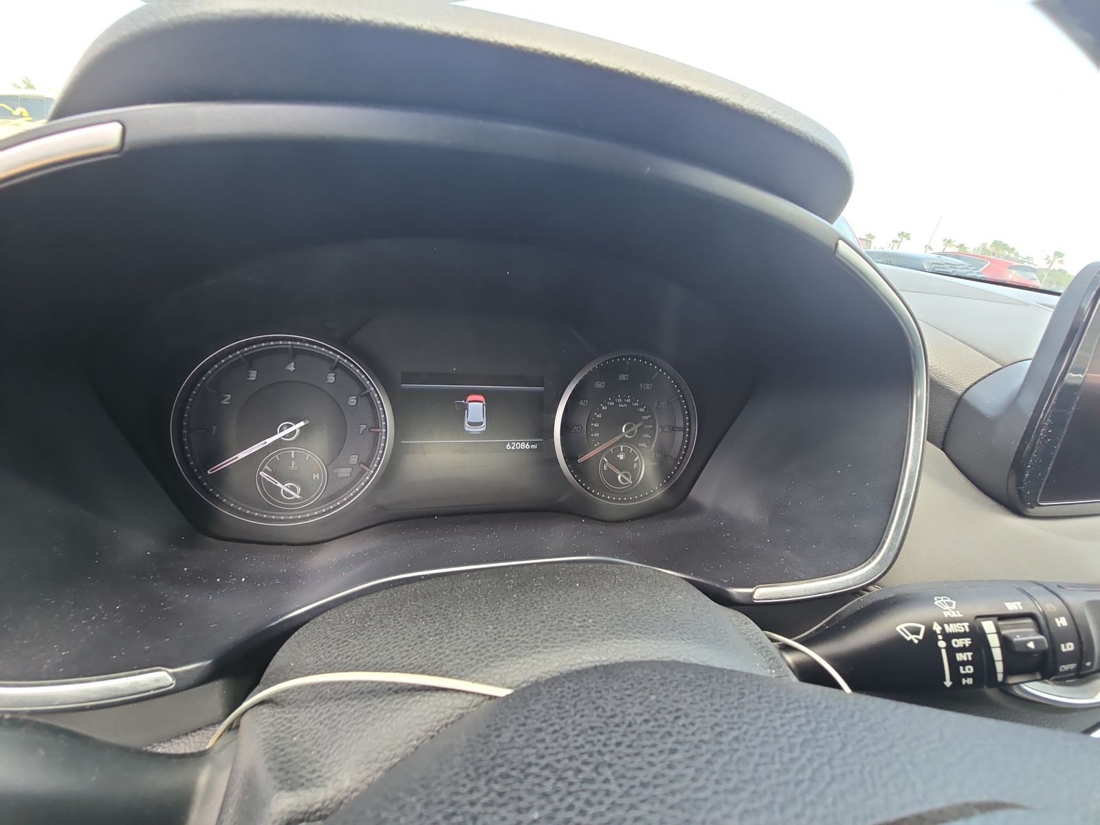 2023 Hyundai Santa Fe SEL AWD