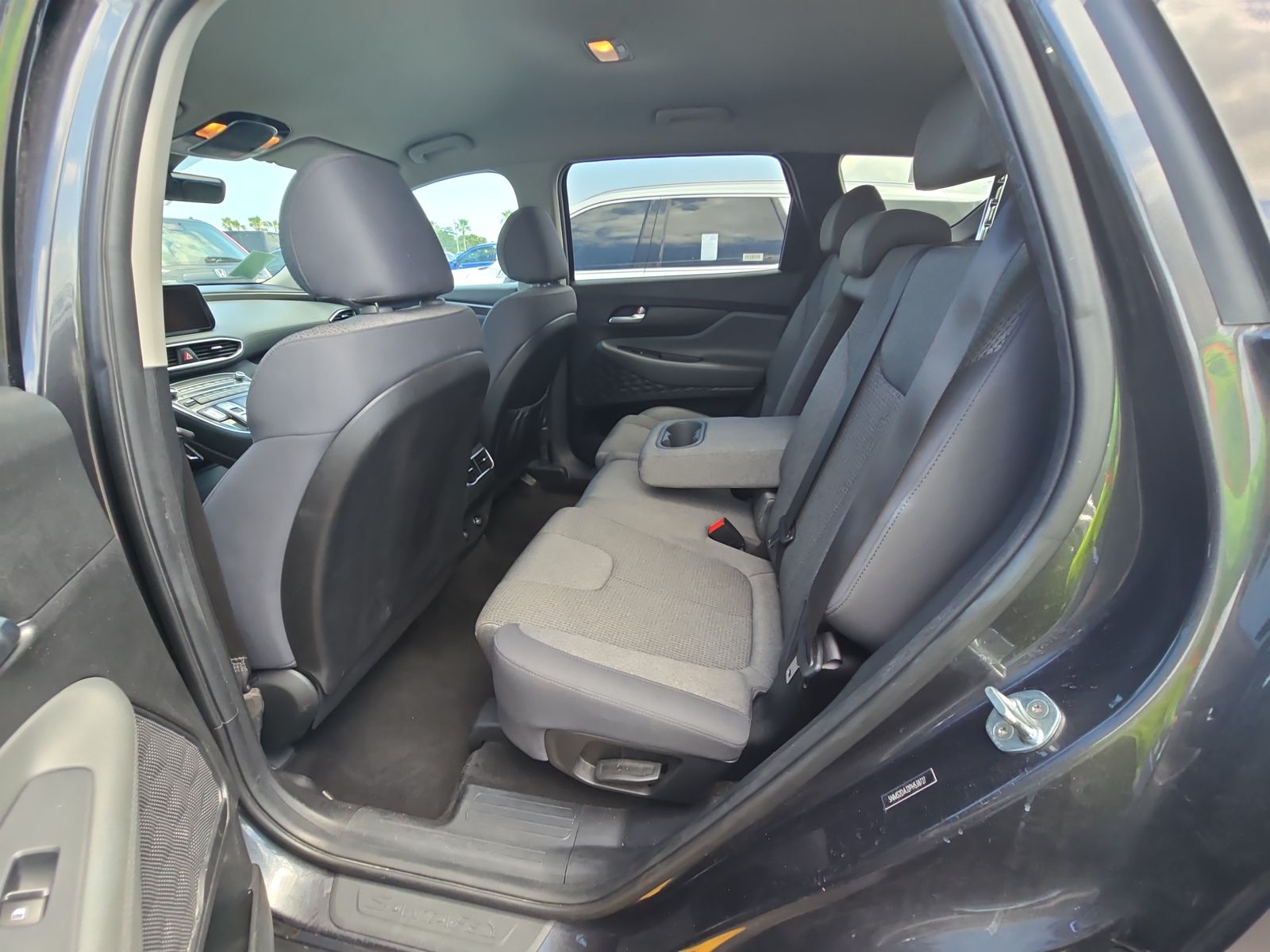 2023 Hyundai Santa Fe SEL AWD