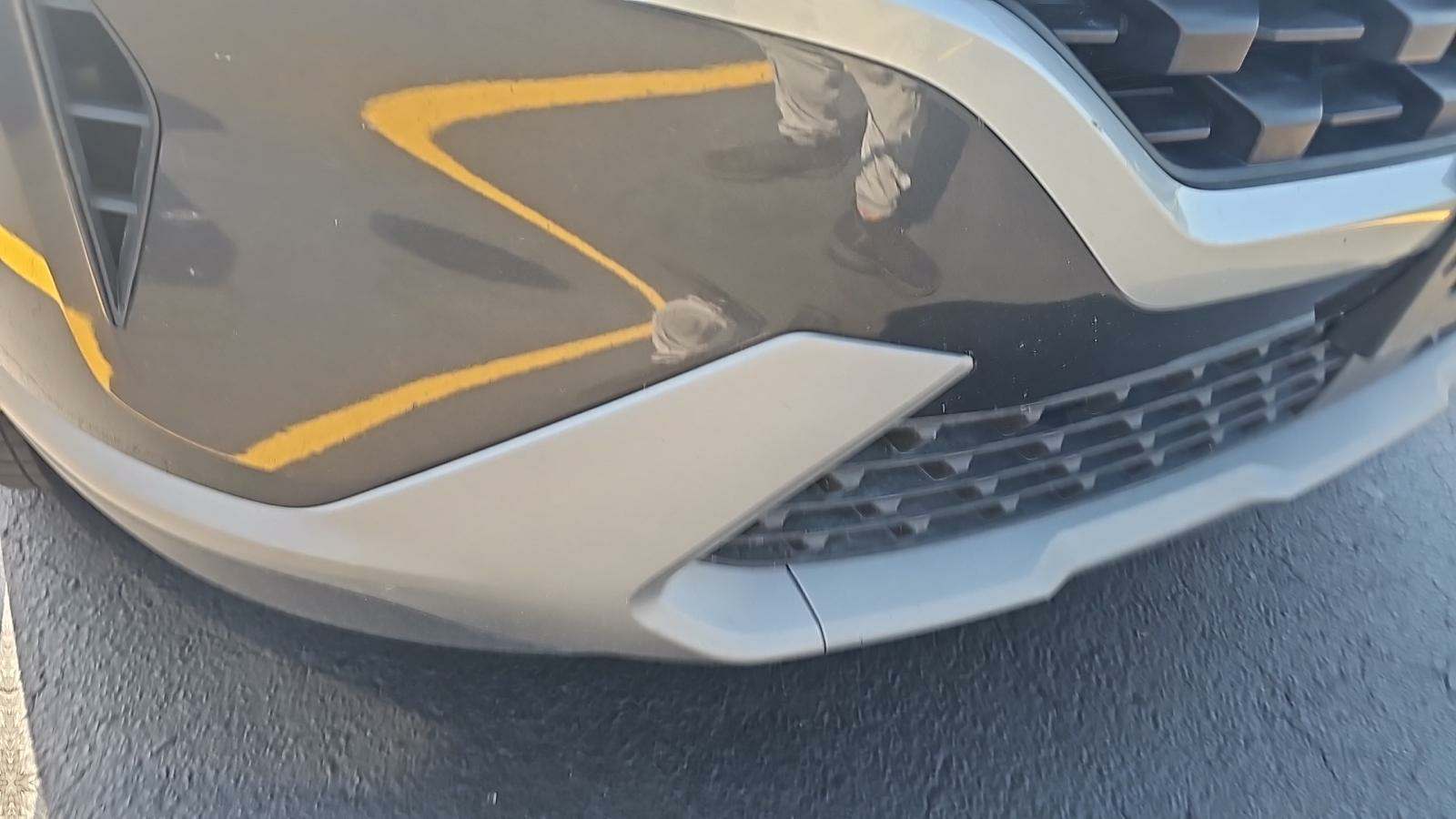 2023 Hyundai Santa Fe SEL AWD