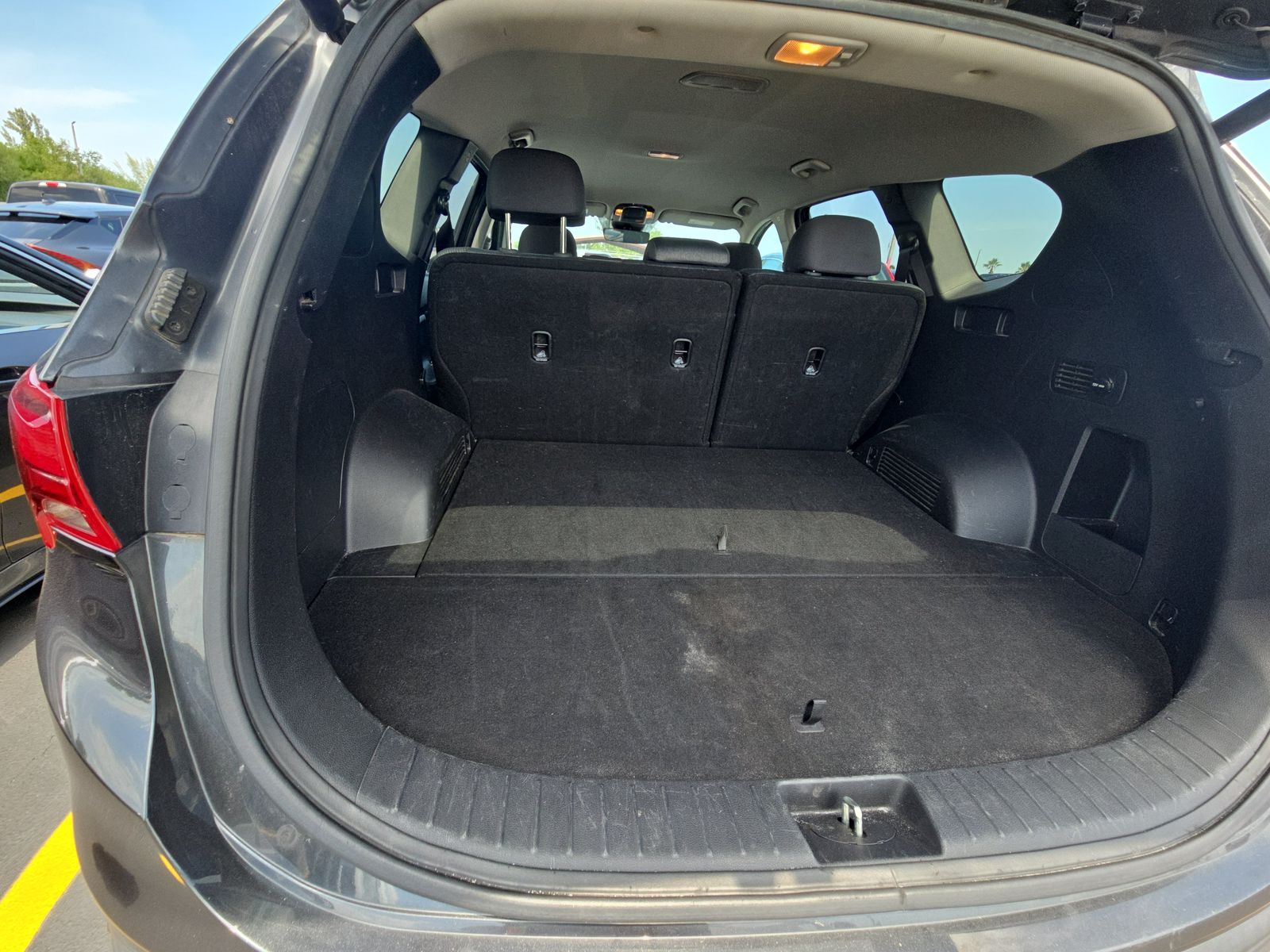 2023 Hyundai Santa Fe SEL AWD