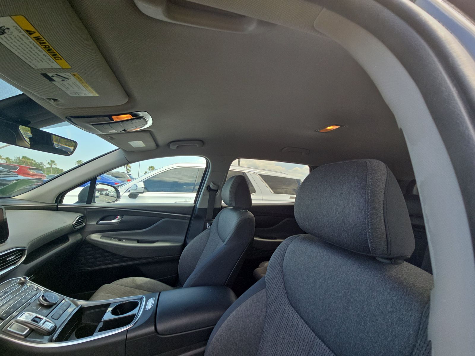 2023 Hyundai Santa Fe SEL AWD