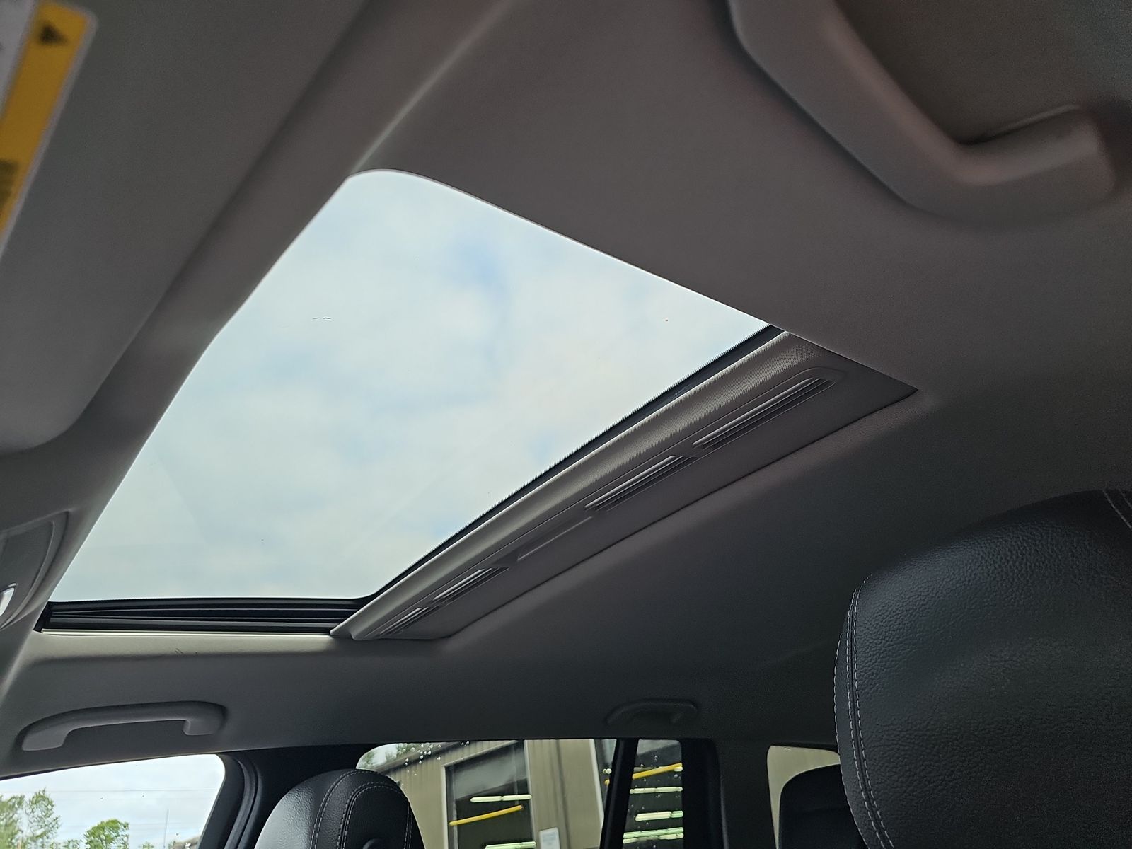 2014 Mercedes-Benz GL-Class GL 450 AWD