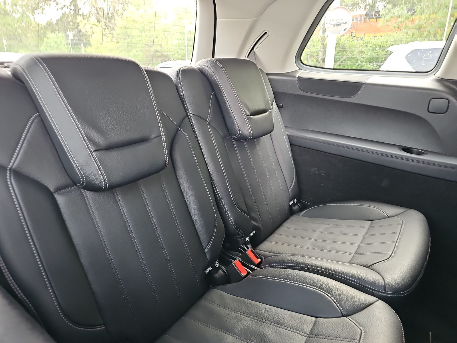 2014 Mercedes-Benz GL-Class GL 450 AWD
