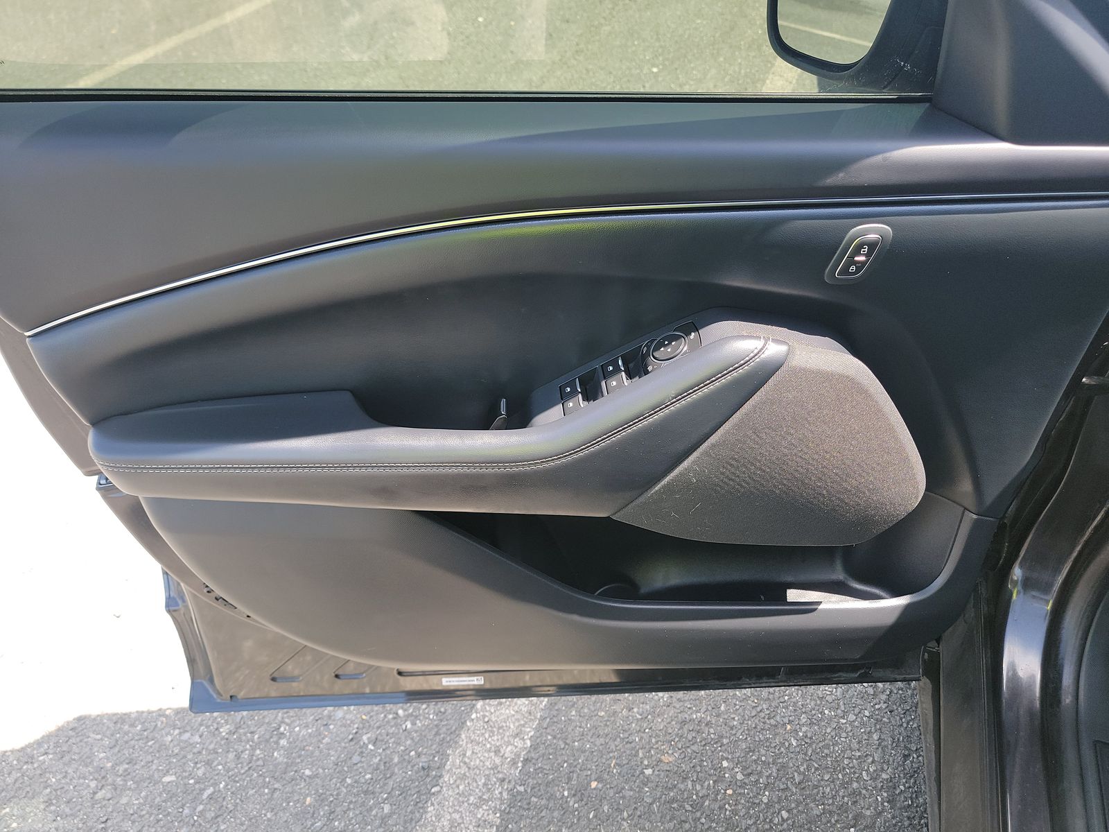 2022 Ford Mustang Mach-E Select AWD