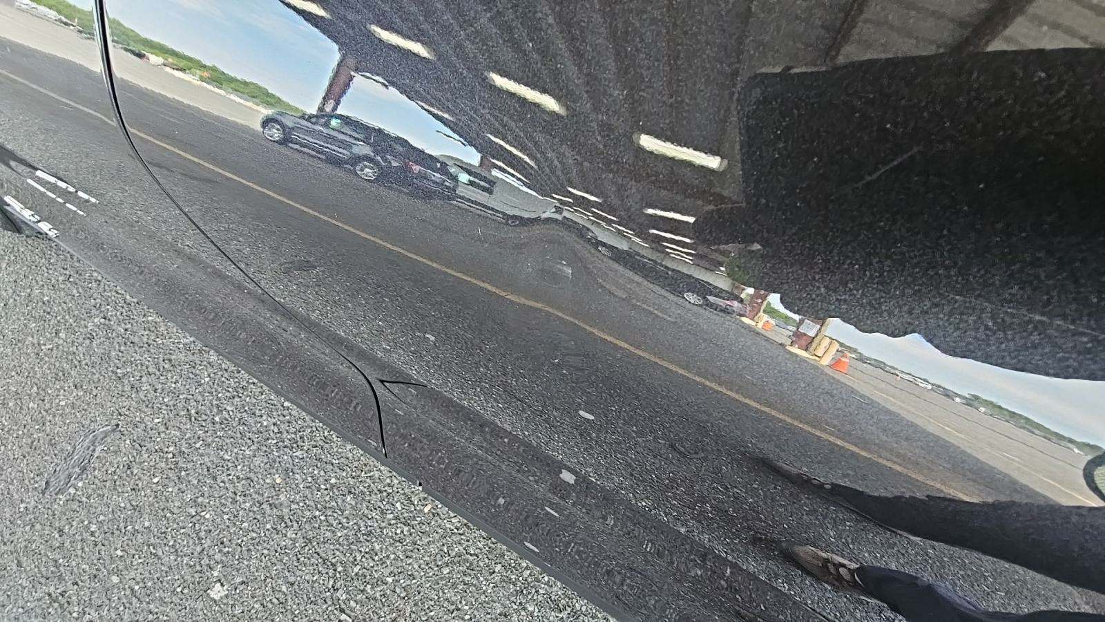 2022 Ford Mustang Mach-E Select AWD