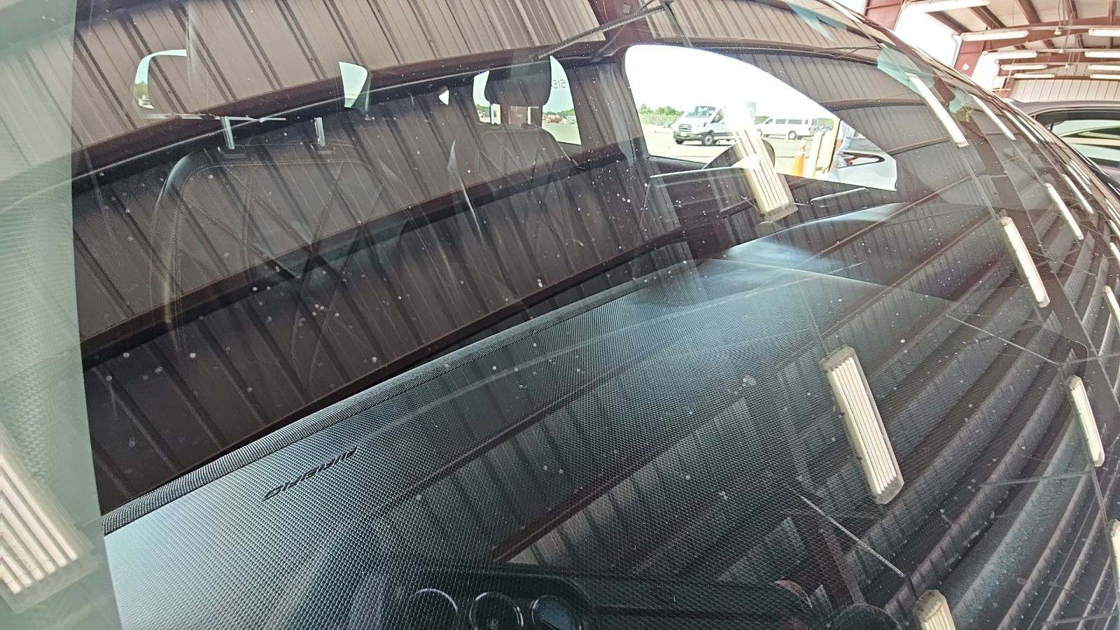 2022 Ford Mustang Mach-E Select AWD