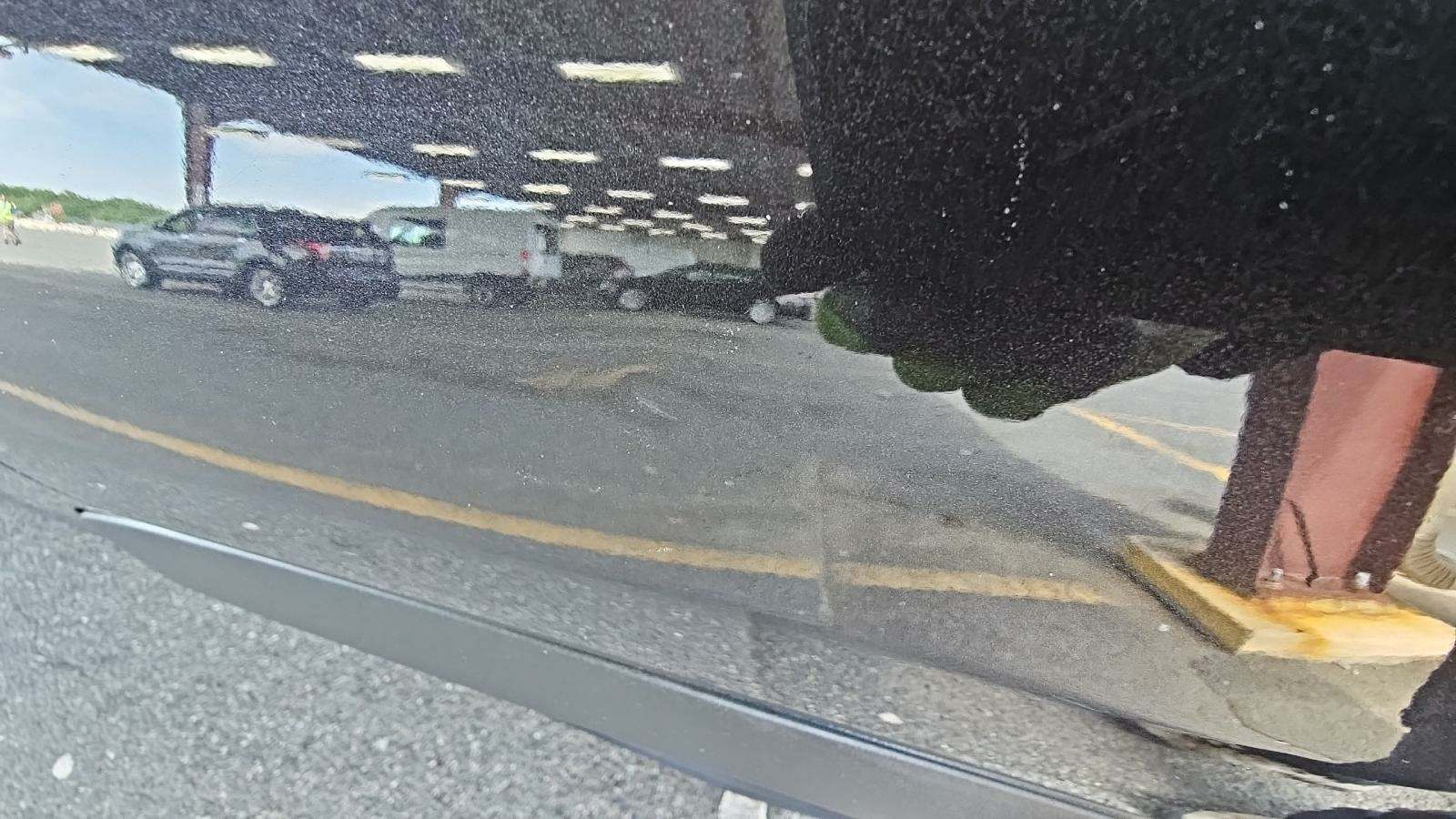 2022 Ford Mustang Mach-E Select AWD