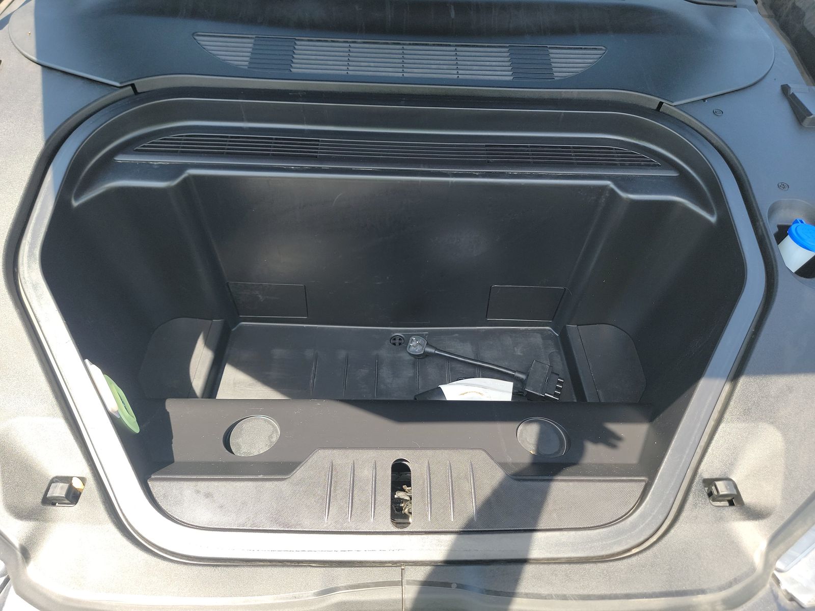 2022 Ford Mustang Mach-E Select AWD