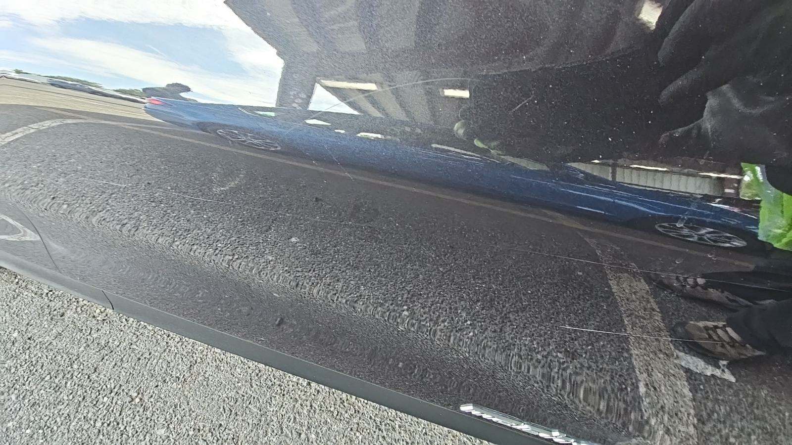 2022 Ford Mustang Mach-E Select AWD