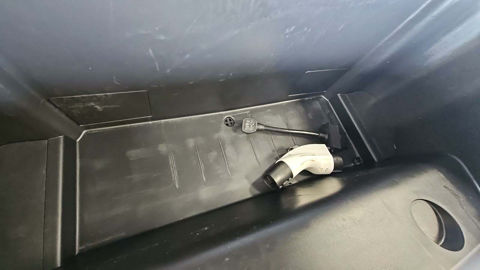 2022 Ford Mustang Mach-E Select AWD