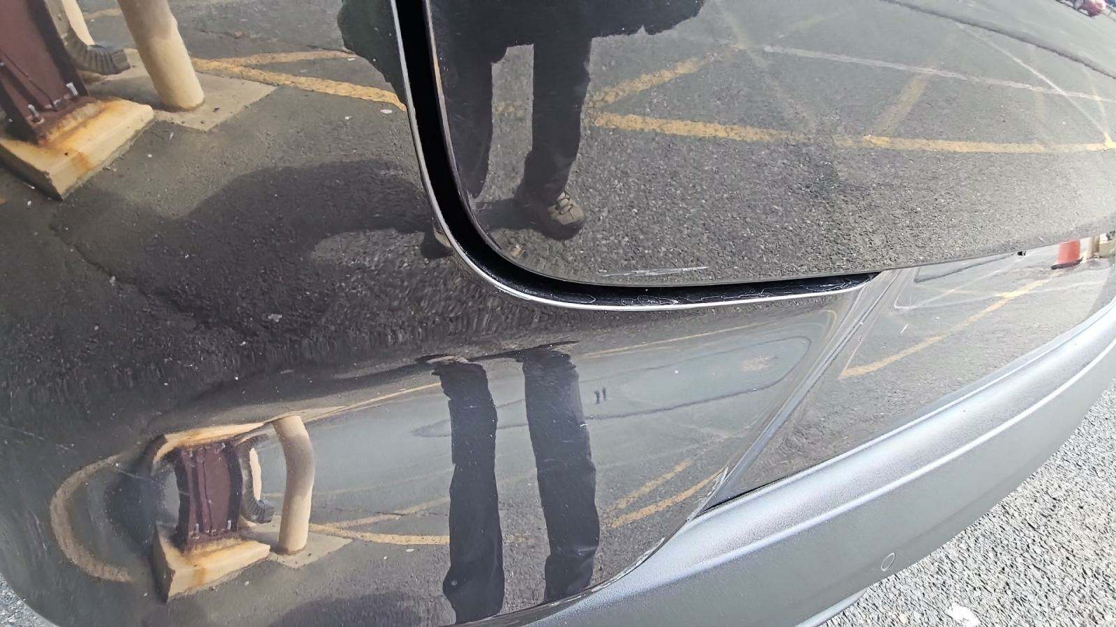 2022 Ford Mustang Mach-E Select AWD