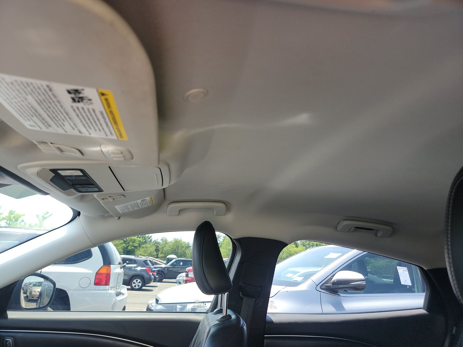 2022 Ford Mustang Mach-E Select AWD