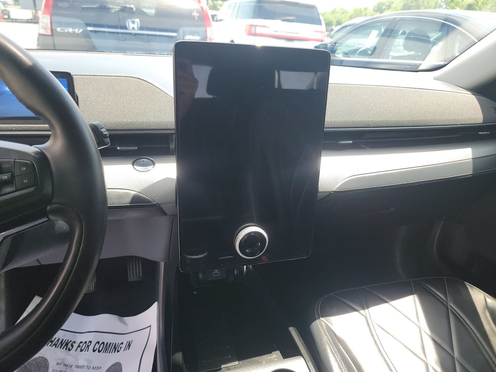 2022 Ford Mustang Mach-E Select AWD