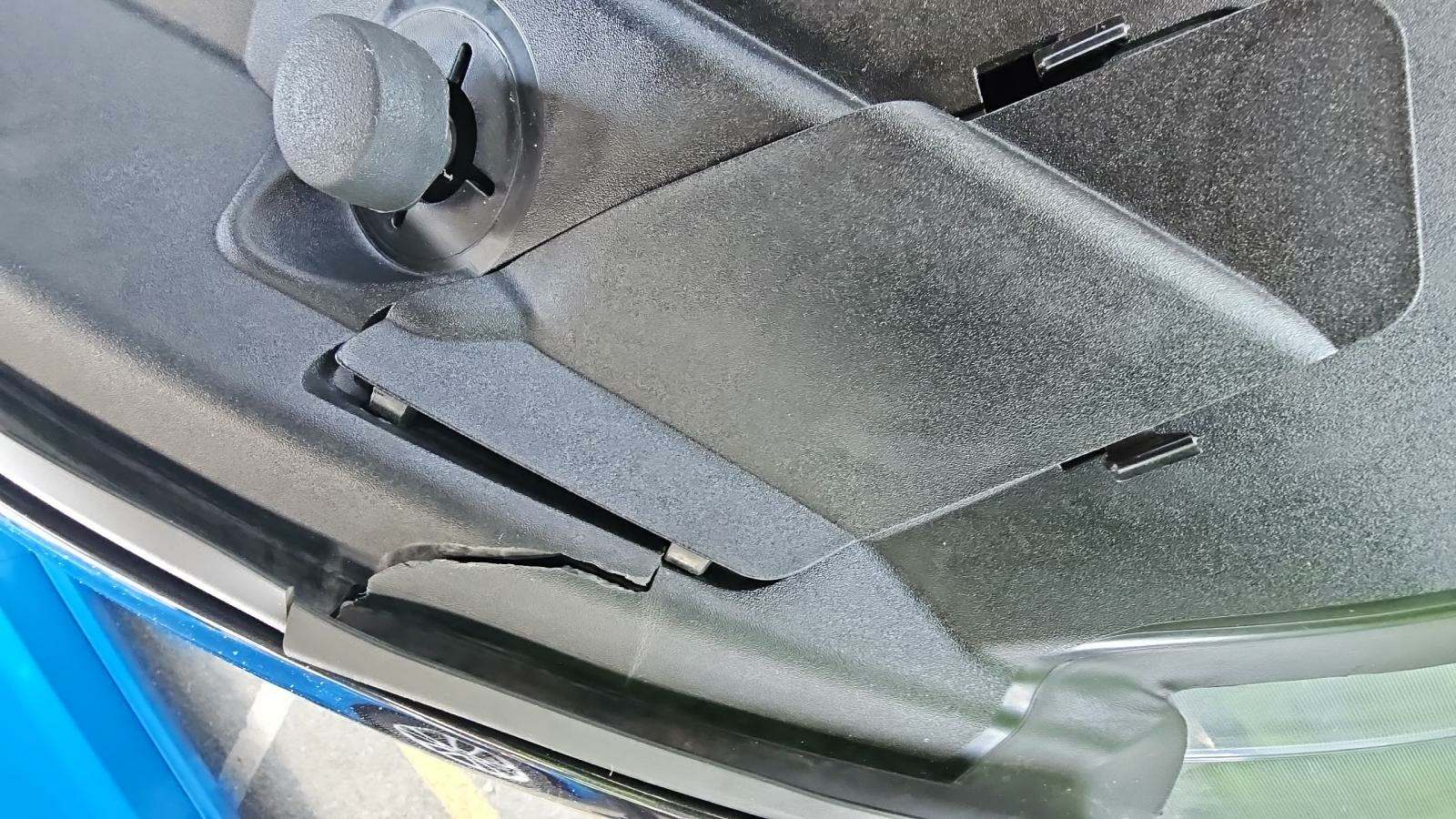 2022 Ford Mustang Mach-E Select AWD