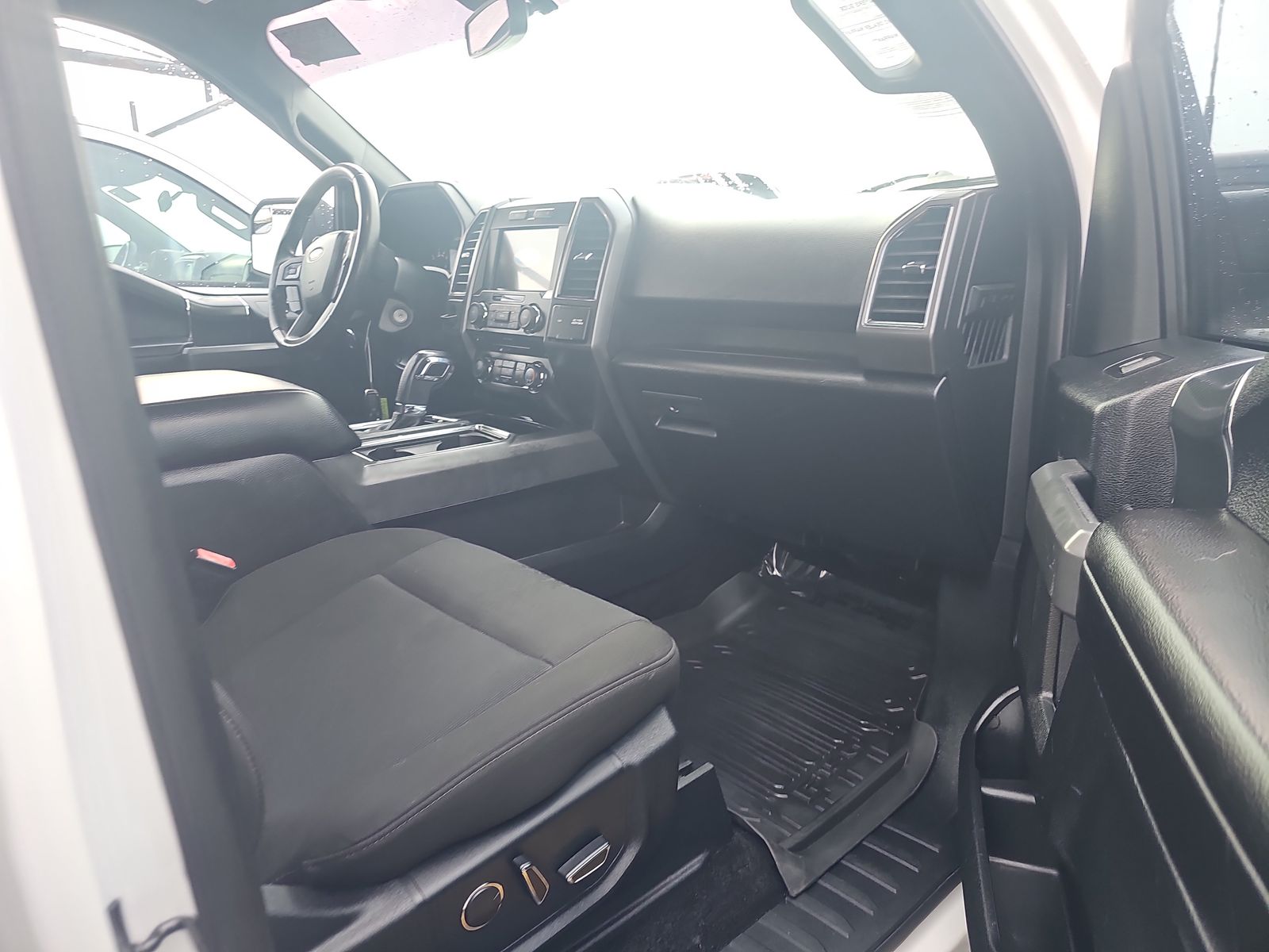 2018 Ford F-150 XLT RWD