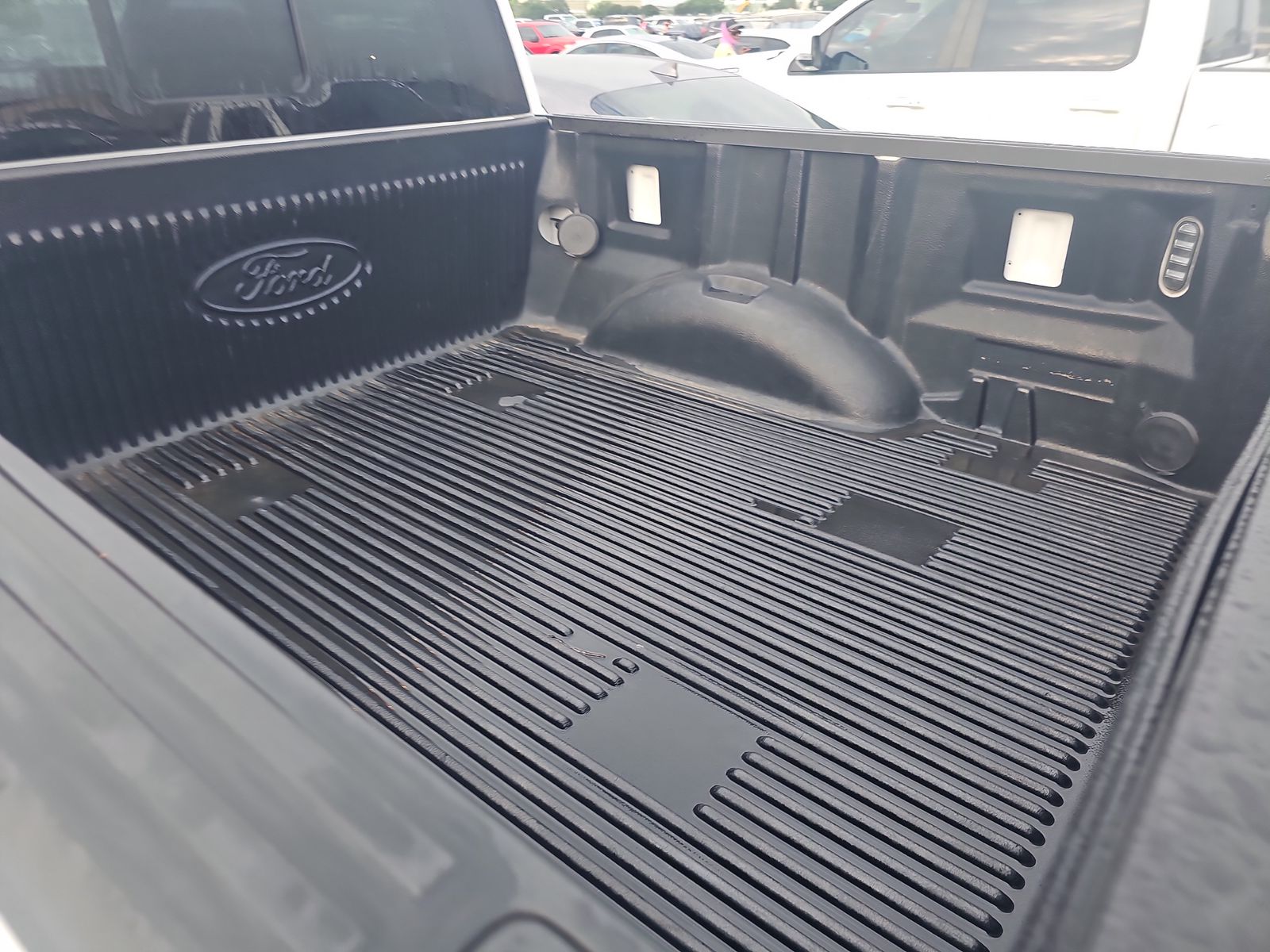 2018 Ford F-150 XLT RWD