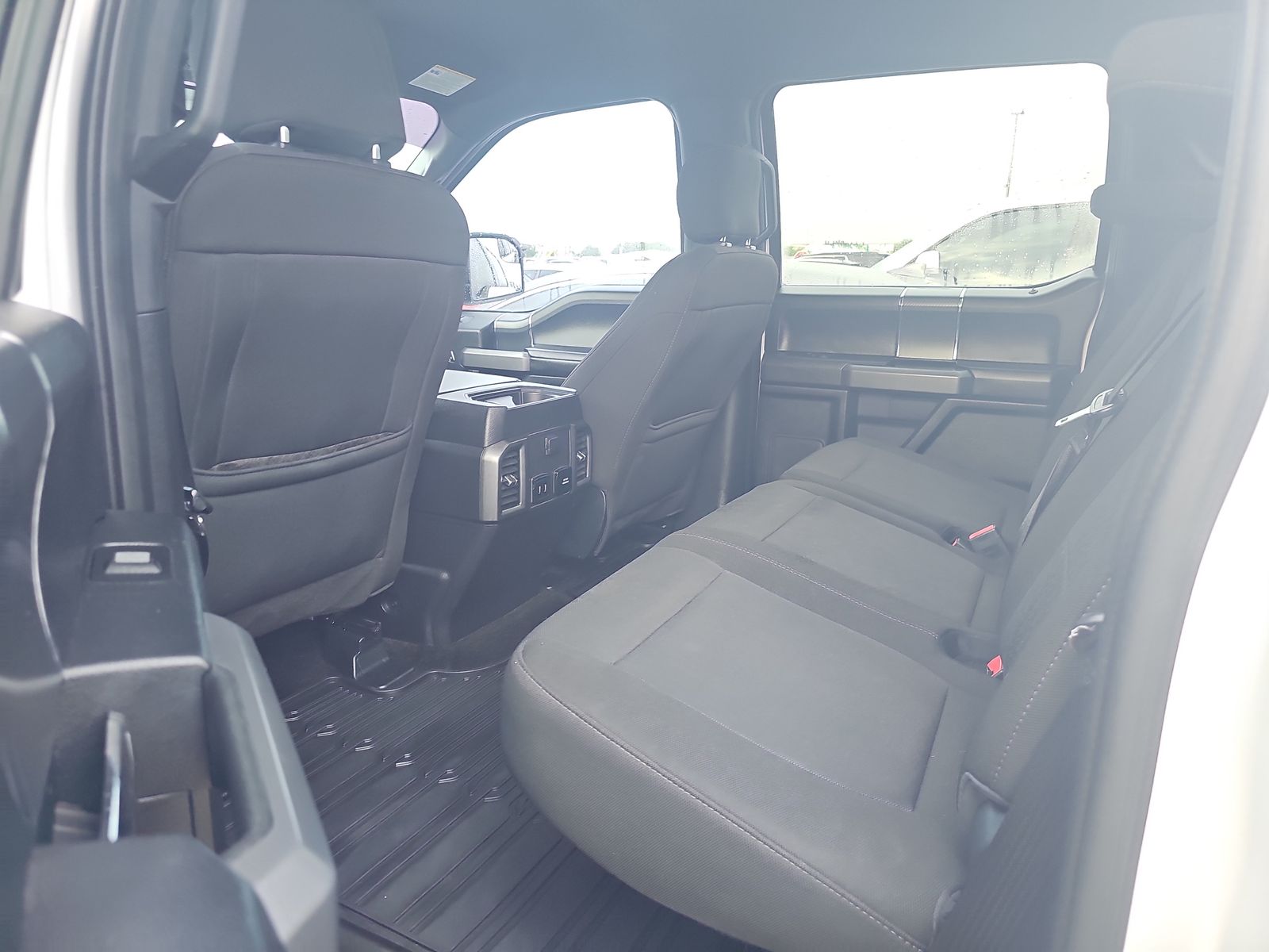 2018 Ford F-150 XLT RWD