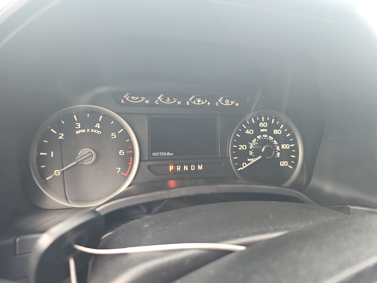 2018 Ford F-150 XLT RWD