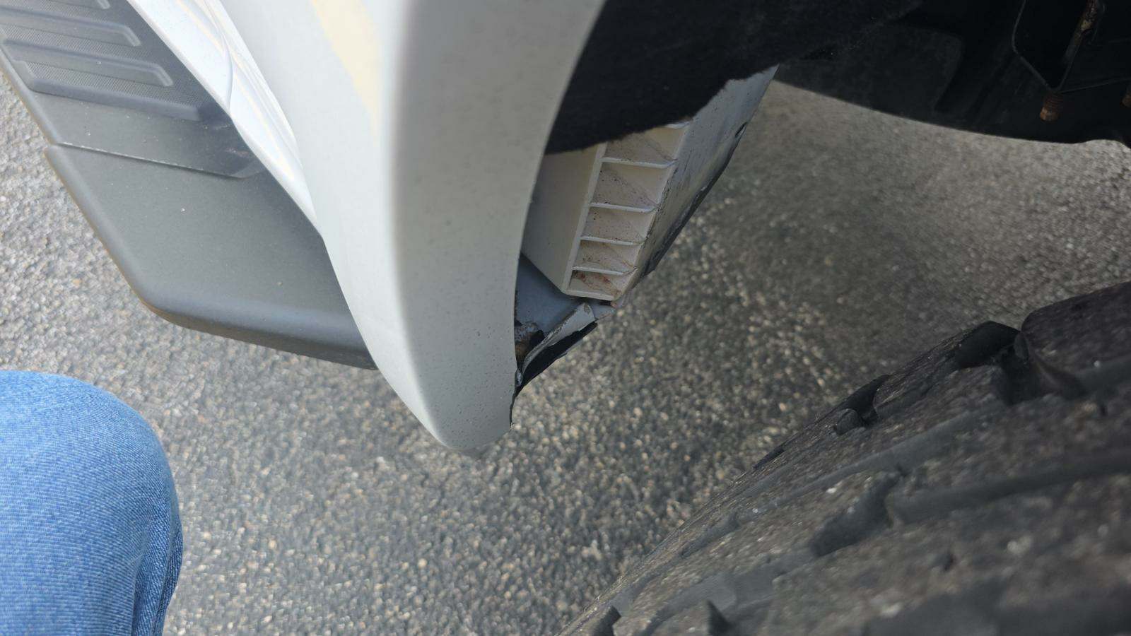 2018 Ford F-150 XLT RWD