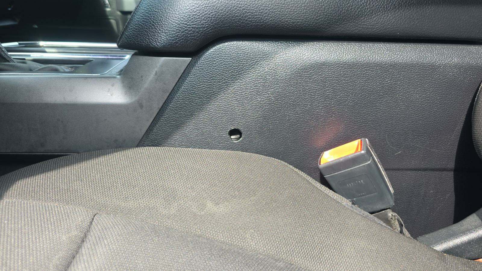 2018 Ford F-150 XLT RWD