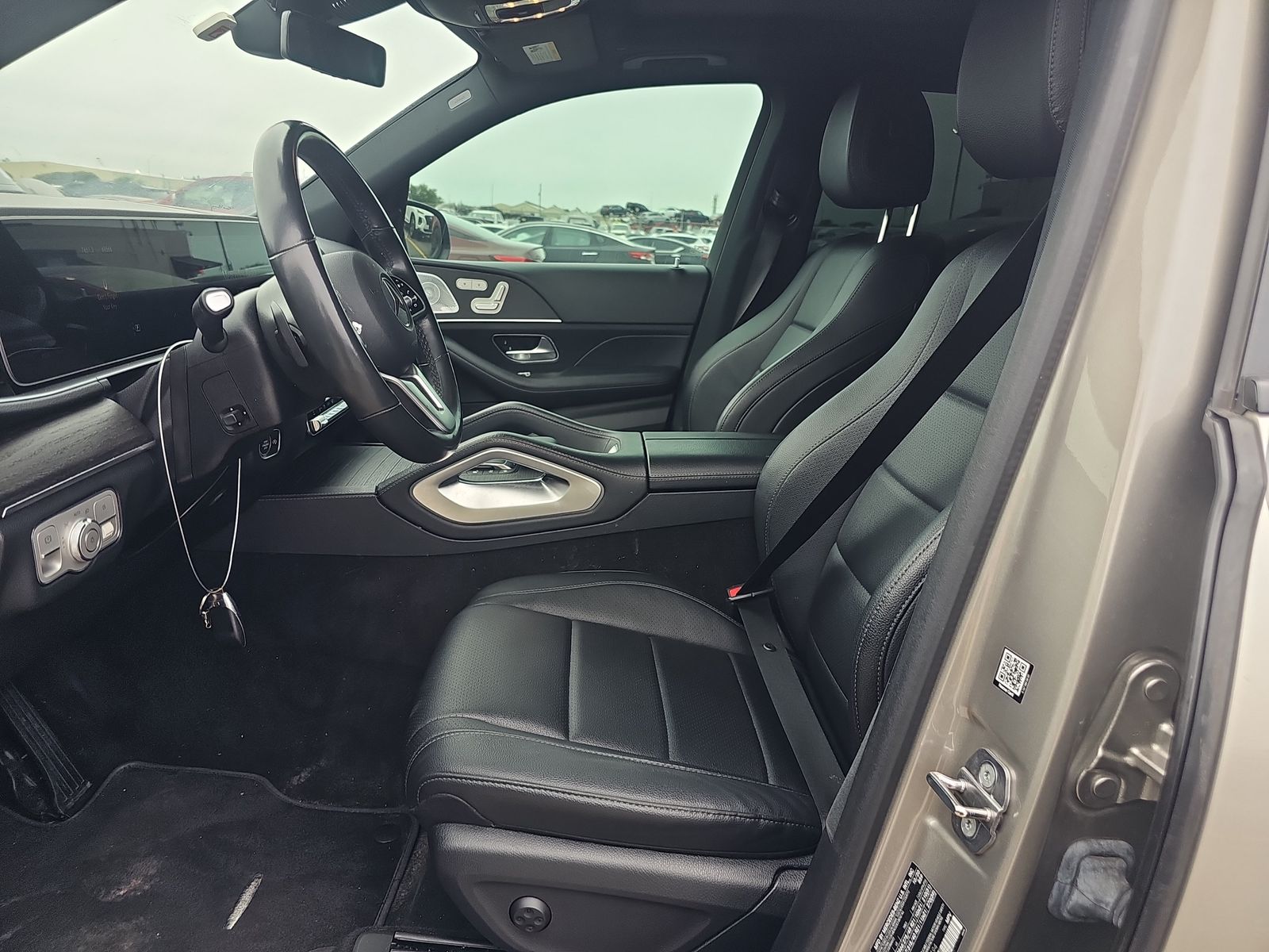 2021 Mercedes-Benz GLE GLE 350 RWD