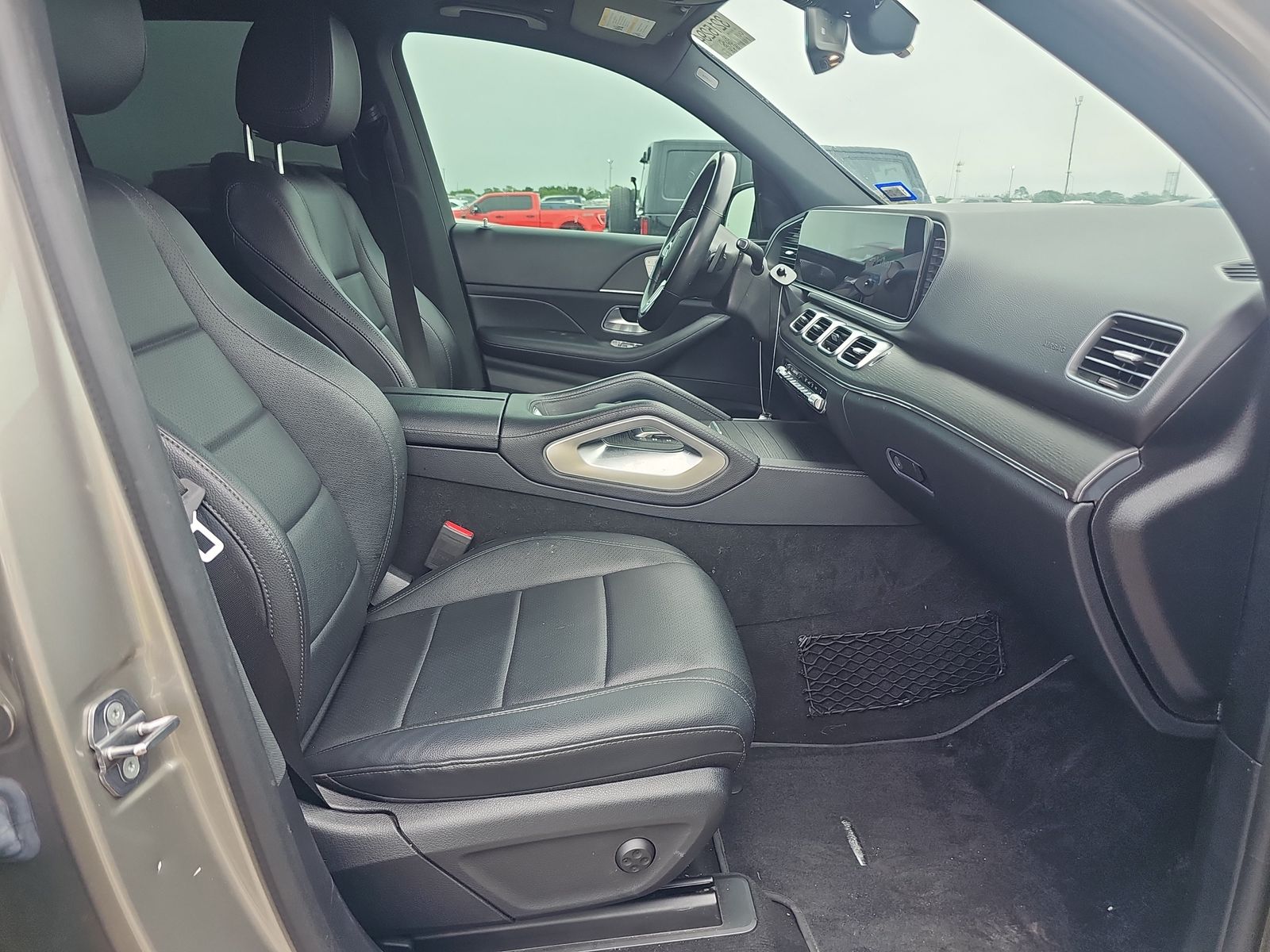 2021 Mercedes-Benz GLE GLE 350 RWD