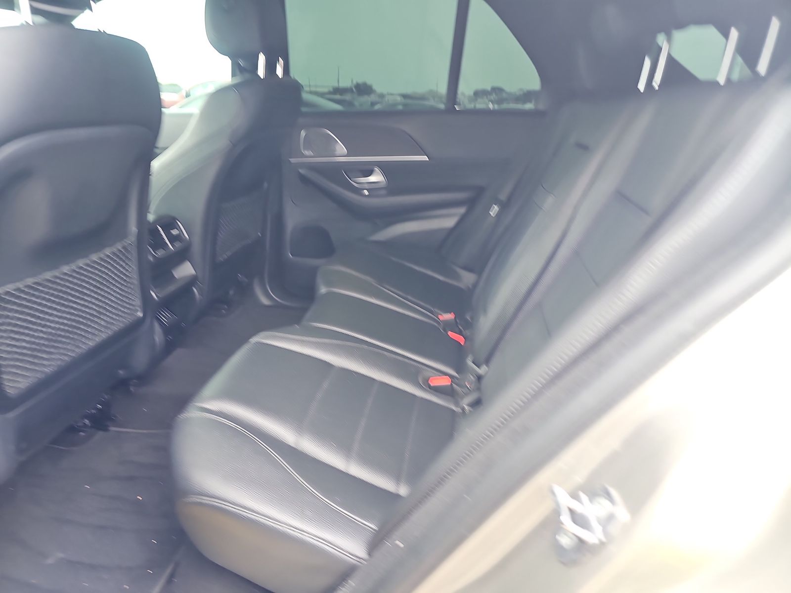 2021 Mercedes-Benz GLE GLE 350 RWD