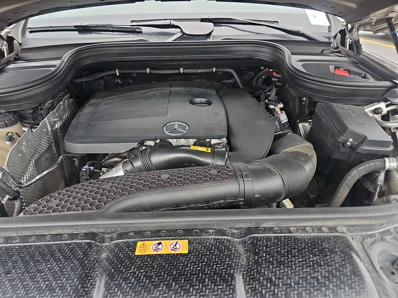 2021 Mercedes-Benz GLE GLE 350 RWD