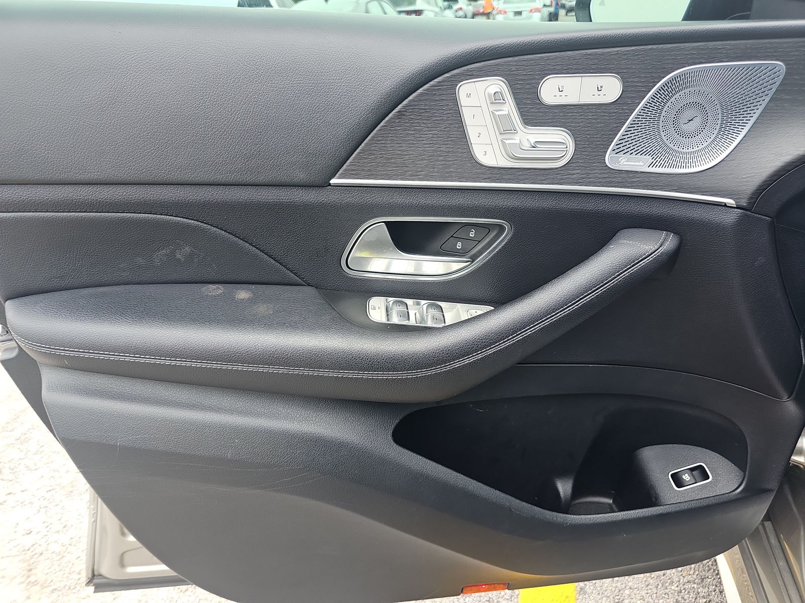 2021 Mercedes-Benz GLE GLE 350 RWD