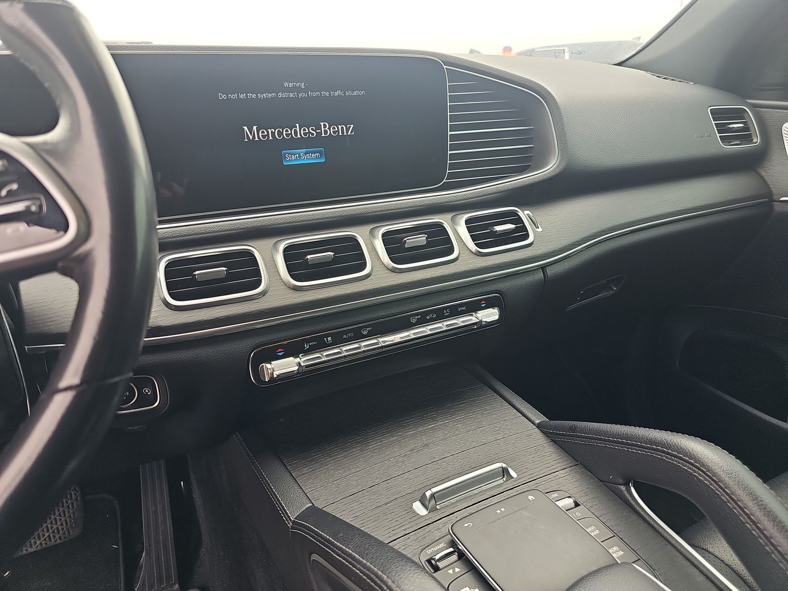 2021 Mercedes-Benz GLE GLE 350 RWD