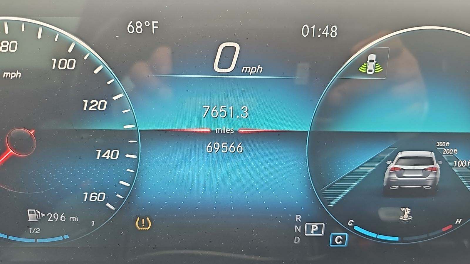 2021 Mercedes-Benz GLE GLE 350 RWD