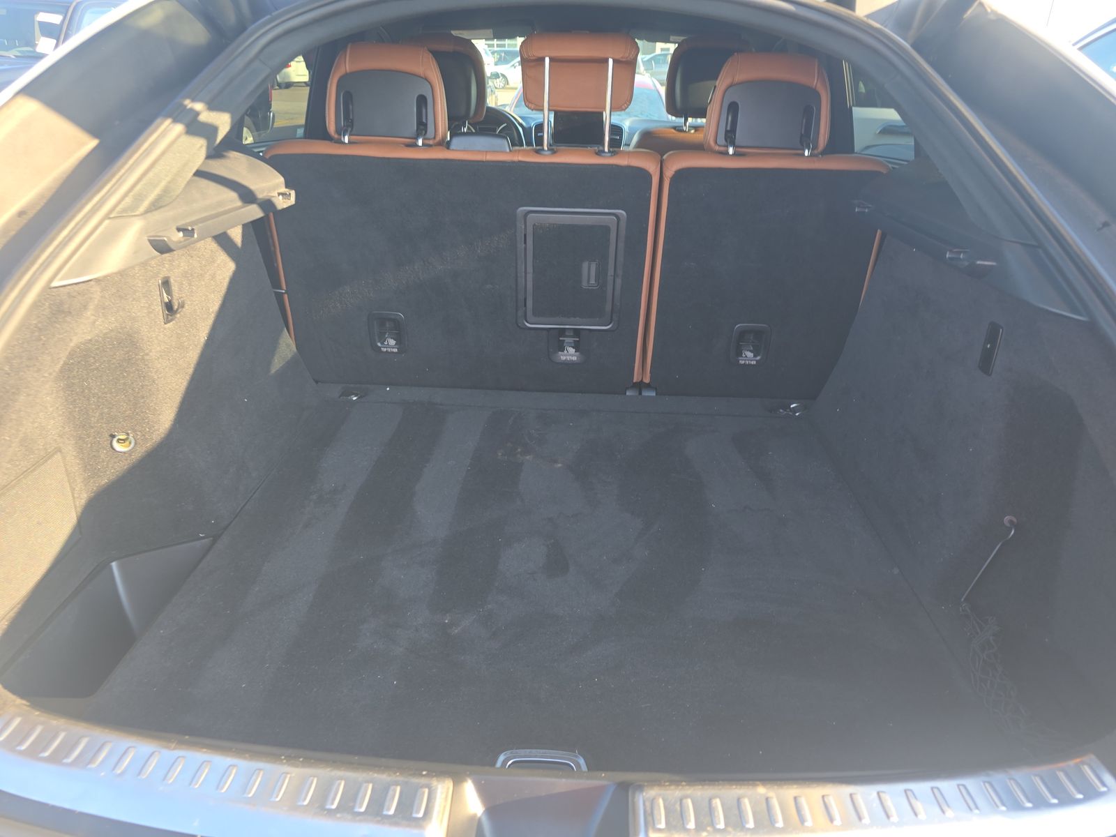 2016 Mercedes-Benz GLE AMG GLE 450 AWD