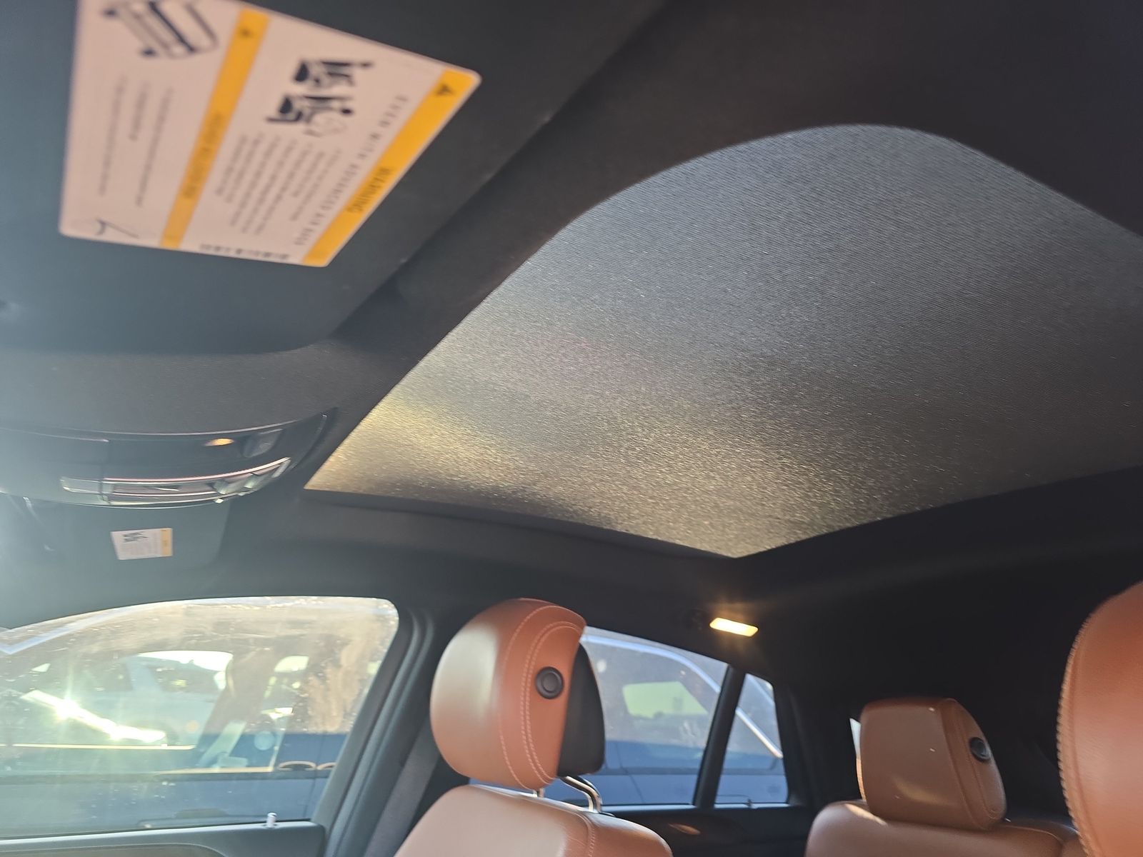 2016 Mercedes-Benz GLE AMG GLE 450 AWD