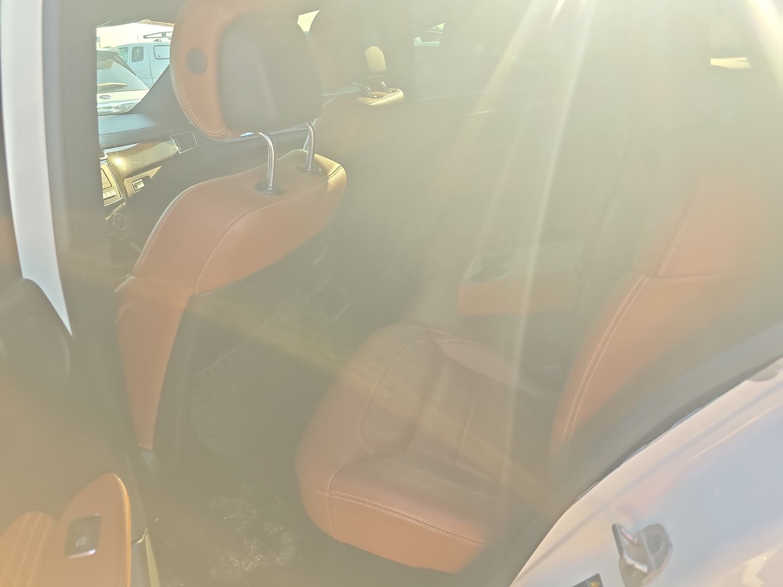 2016 Mercedes-Benz GLE AMG GLE 450 AWD