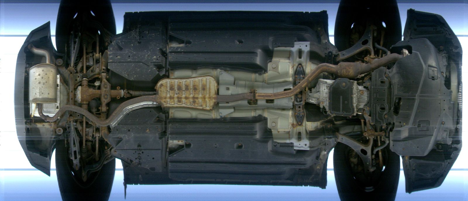 2015 Subaru Impreza 2.0i AWD