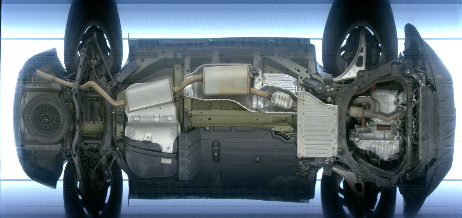 2016 Honda Pilot LX FWD