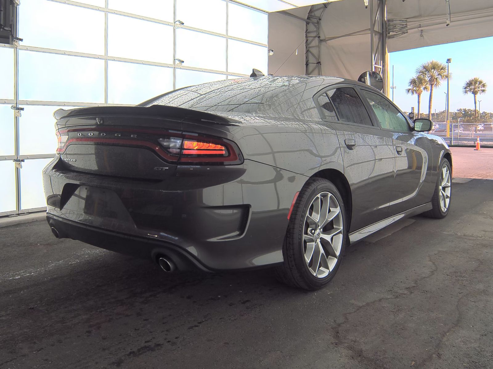 2023 Dodge Charger GT RWD