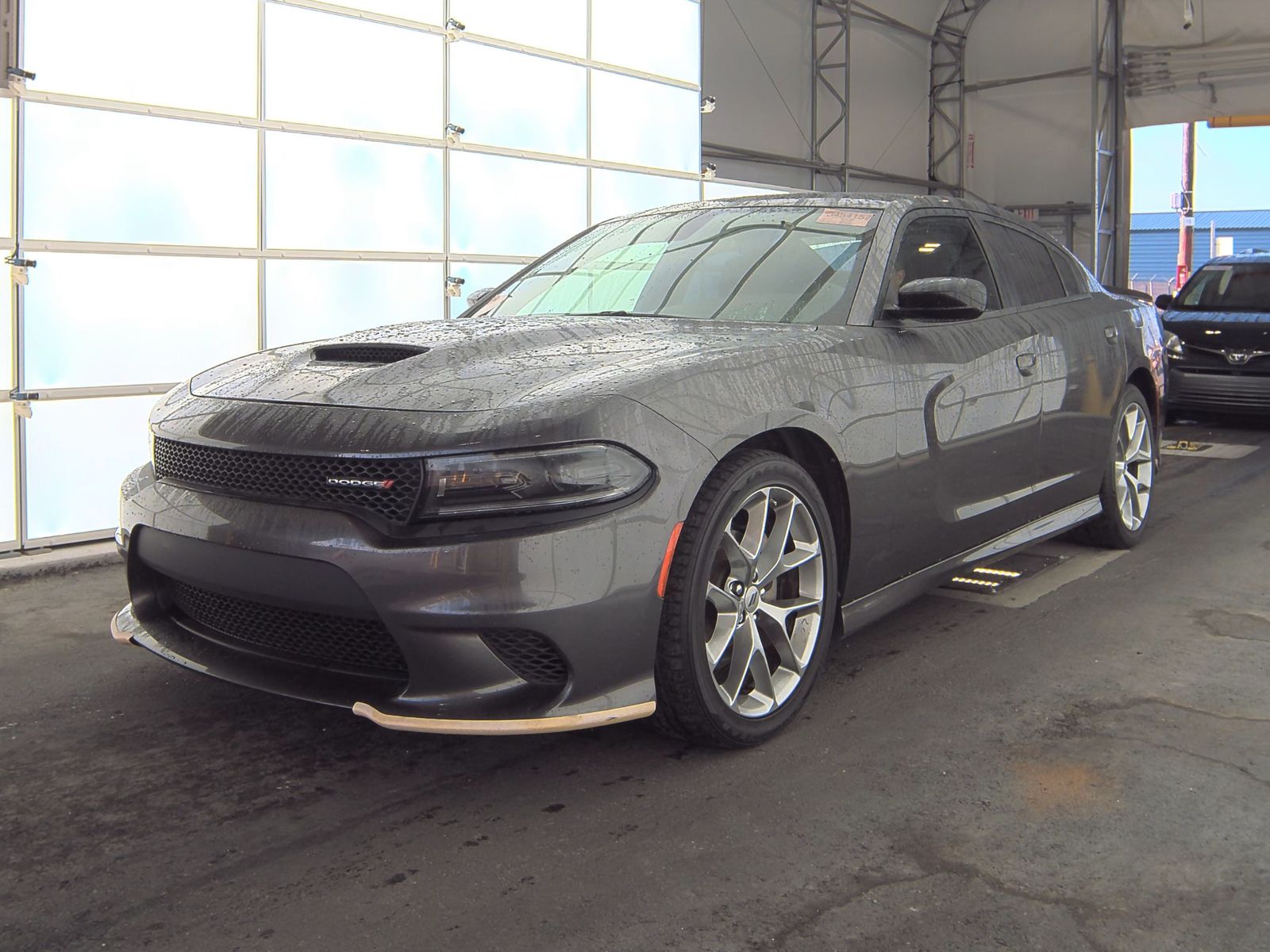 2023 Dodge Charger GT RWD