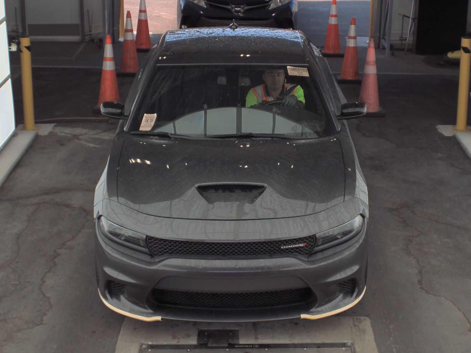 2023 Dodge Charger GT RWD